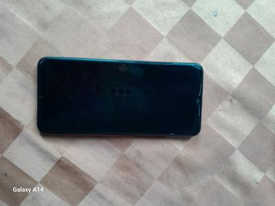 Samsung Galaxy A03