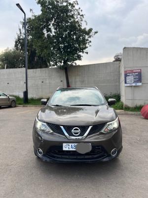 Nissan 2017 Automatic