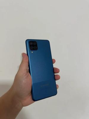 Samsung Galaxy A12