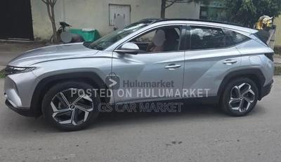 Hyundai Tucson 2022 Automatic