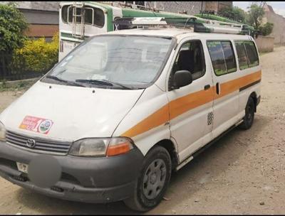 BYD Dolphin 2006
