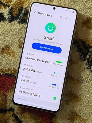 Samsung Galaxy S21 256 GB