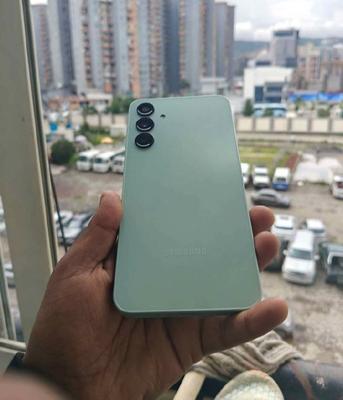 Samsung Galaxy A16
