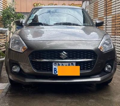 Suzuki Swift 2023