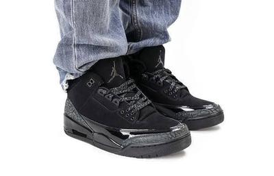 📌 NIKE AIR JORDAN 3 🏀