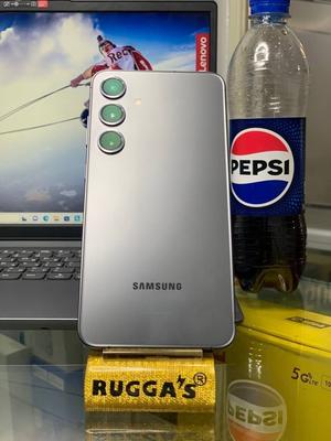 Samsung Galaxy S24 256 GB