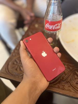 Apple iPhone SE 64 GB