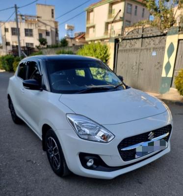 Suzuki Swift 2023 Automatic