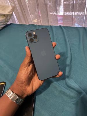 Apple iPhone 12 Pro 512 GB
