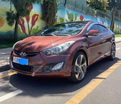 Hyundai 2013 Automatic