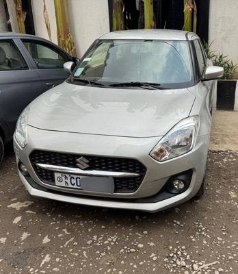 Suzuki Swift 2022 Automatic