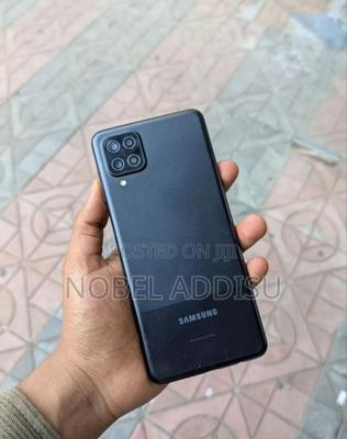 Samsung Galaxy A12