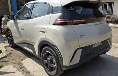 BYD Seagull 2024 Automatic