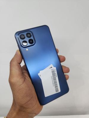 Samsung Galaxy M33 128 GB