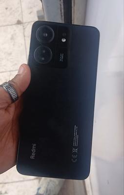 ✔️redmi 13c