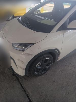 BYD Seagull 2025 Automatic