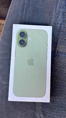 Apple iPhone 17 256 GB