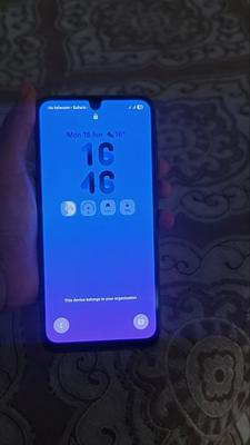 Samsung Galaxy A16 128 GB