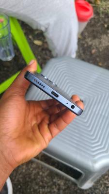 Tecno 128 GB