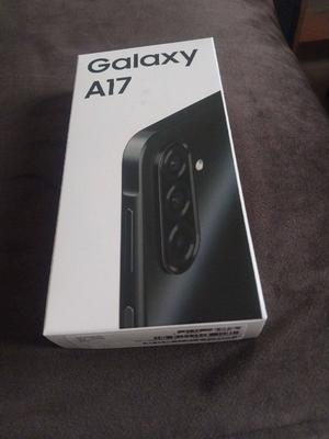 Samsung Galaxy A17