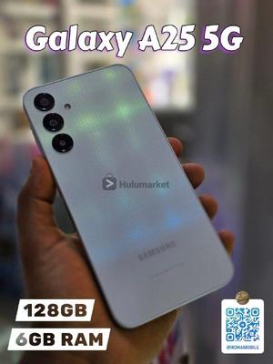 Samsung Galaxy A25 128 GB