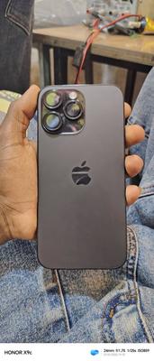 Apple iPhone 14 Pro 512 GB