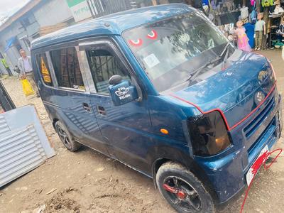 Suzuki every code 3 for rental 🔥