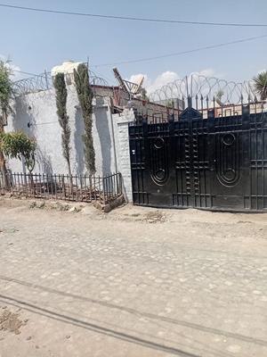 Land for sale