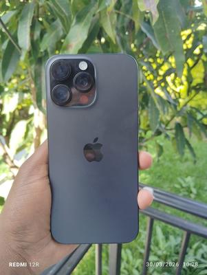 Apple iPhone 16 Pro 512 GB