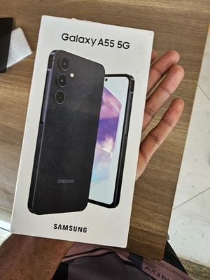 Samsung Galaxy A55 128 GB