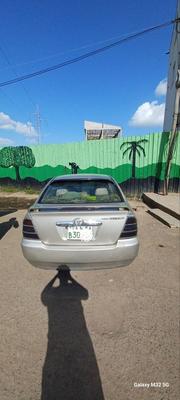 Toyota Corolla 2003 Automatic