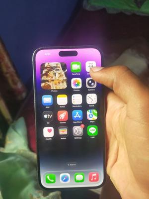 Apple iPhone 14 256 GB