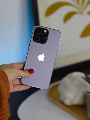 Apple iPhone 14 Pro Max 256 GB