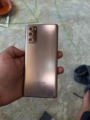 Samsung Galaxy Note 20 256 GB