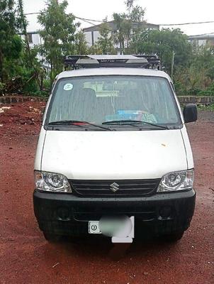 Suzuki 2024 Manual