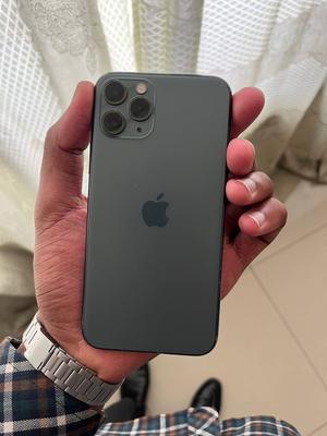 Apple iPhone 11 Pro