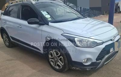 Hyundai i20 2019 Automatic