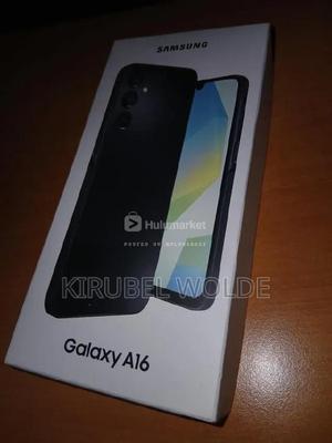Samsung Galaxy A16 128 GB