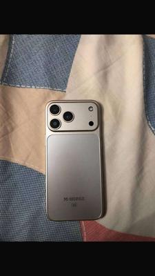 Apple iPhone 17 Pro Max 256 GB