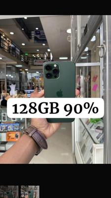 Apple iPhone 13 Pro Max 128 GB