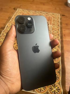 Apple iPhone 15 Pro Max 512 GB
