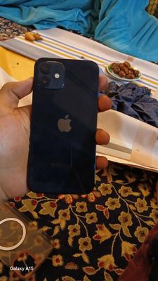 Apple iPhone 12 64 GB