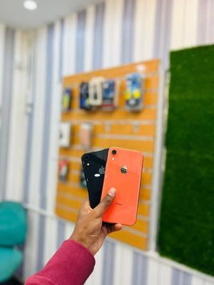Apple iPhone XR 64 GB