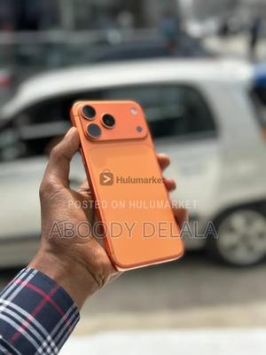 Apple iPhone 17 Pro Max 256 GB