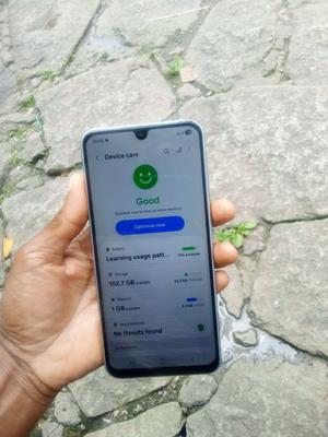Samsung Galaxy A17