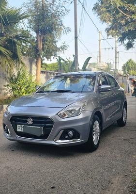Suzuki Dzire Automatic