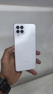 Samsung Galaxy M33 128 GB