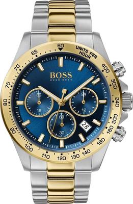 Hugo Boss men's watch 1513767 + BOX