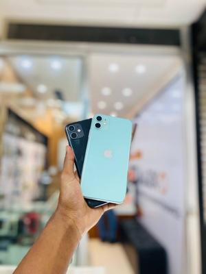 Apple iPhone 11 64 GB