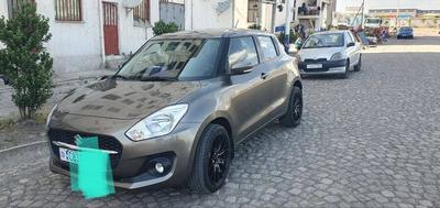 Suzuki Swift 2022